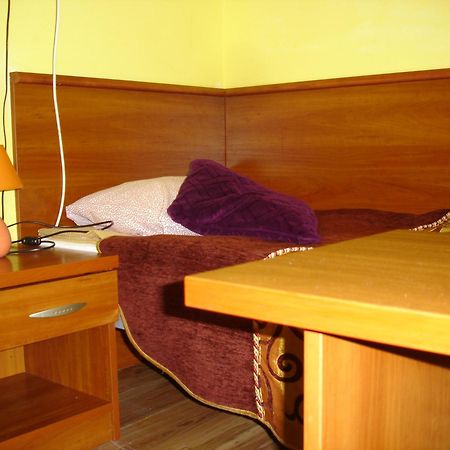 Goscinny Dworek Pobierowo Exterior foto