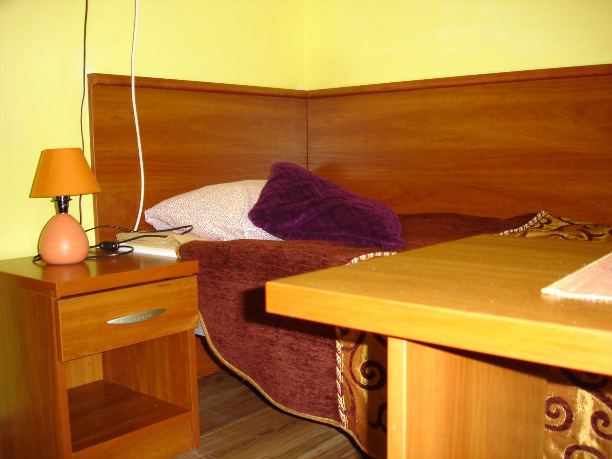 Goscinny Dworek Pobierowo Exterior foto