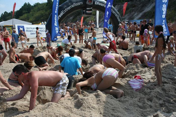 Goscinny Dworek Pobierowo Exterior foto
